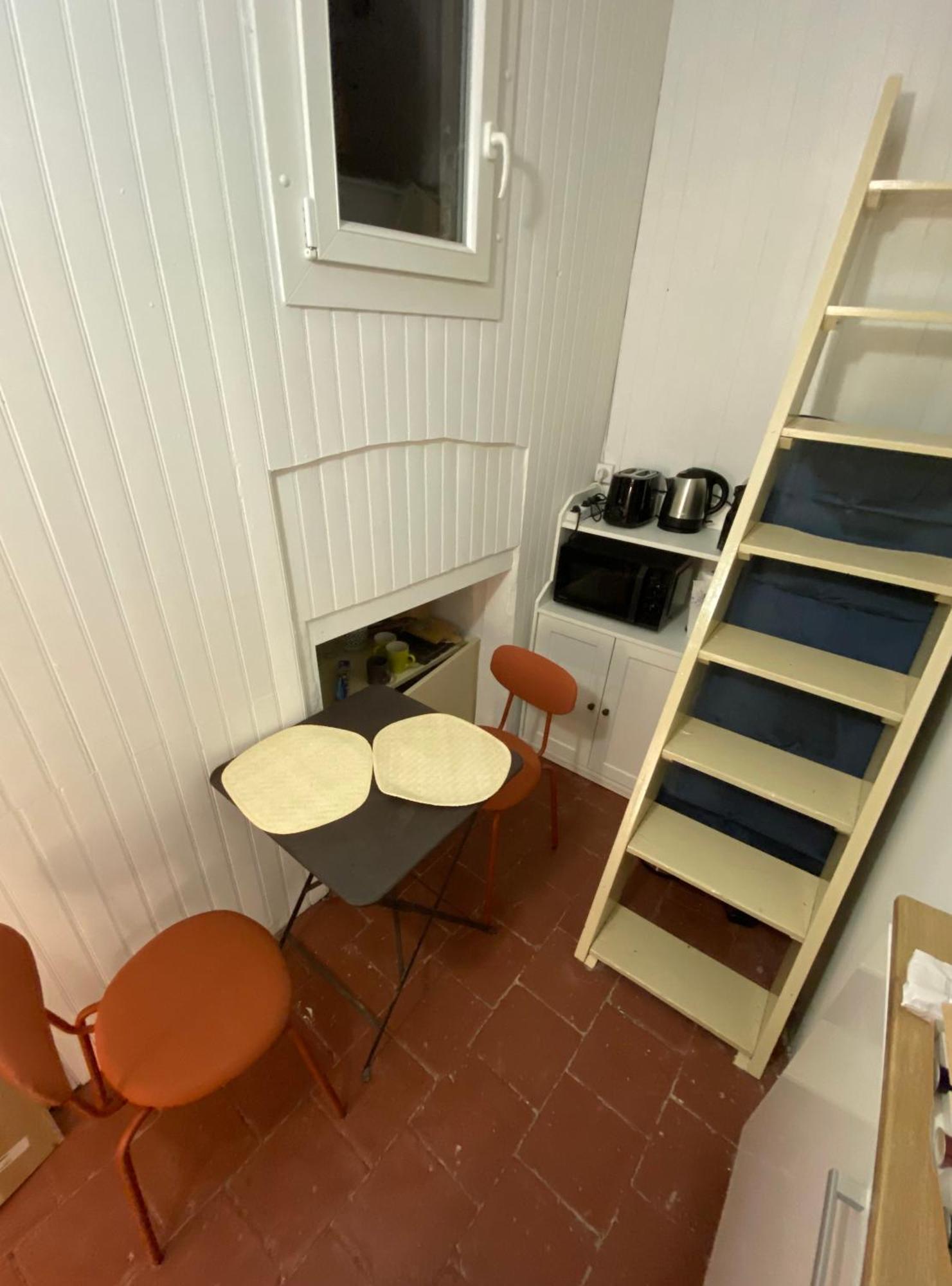 Le Petit Change Avignon Exterior foto